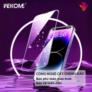 Kính Cường Lực WEKOME KINGKONG WTP-068