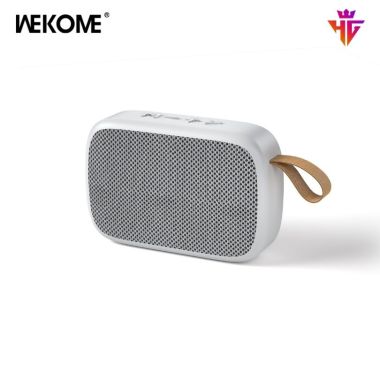 Loa Bluetooth WEKOME D20