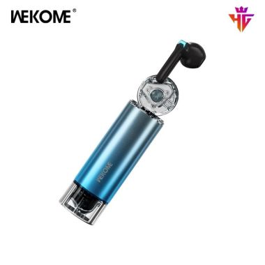 Tai Nghe Bluetooth Wekome V55 Perfume (Tai nghe nước hoa)