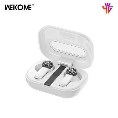 Tai Nghe Bluetooth Wekome VA06 Nhỏ Gọn