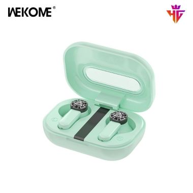 Tai Nghe Bluetooth Wekome VA06 Nhỏ Gọn