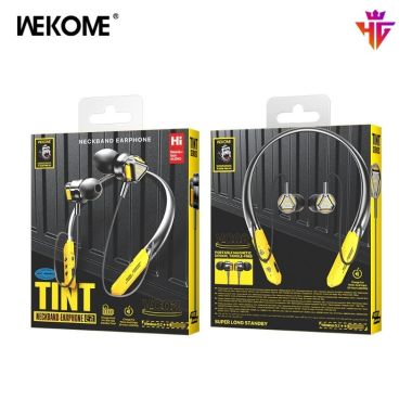 Tai Nghe Bluetooth Đeo Cổ Wekome VC02