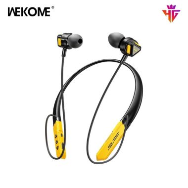 Tai Nghe Bluetooth Đeo Cổ Wekome VC02