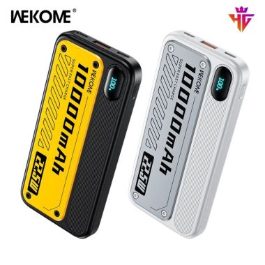 Pin sạc dự phòng WEKOME WP-40 10.000mAh