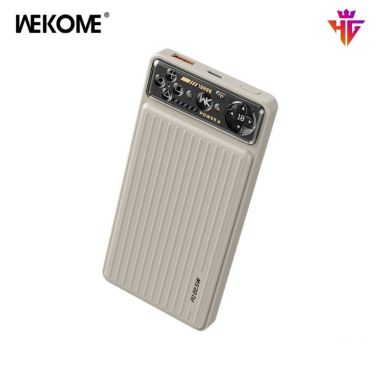 Pin sạc dự phòng WEKOME WP-33 10.000mAh