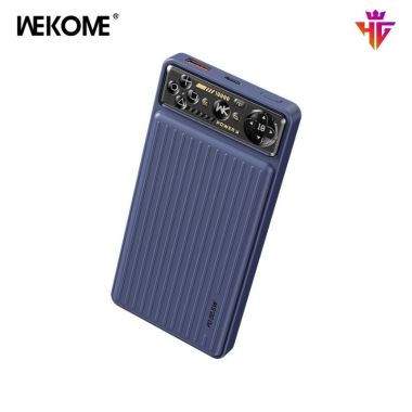 Pin sạc dự phòng WEKOME WP-33 10.000mAh