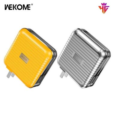 Pin sạc dự phòng WEKOME WP-20 15.000mAh