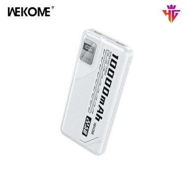 Pin sạc dự phòng WEKOME WP-23 10.000mAh