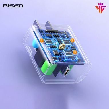 Củ Sạc Nhanh Pisen TS-C160 PD30W