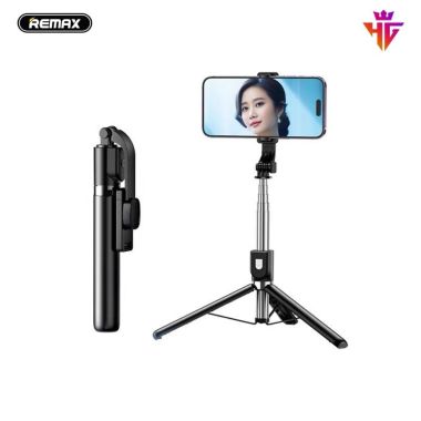 Gậy Chụp Ảnh Tripod REMAX P17 1.3M