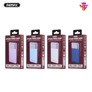 Pin Sạc Dự Phòng REMAX RPP-5 10.000mAh