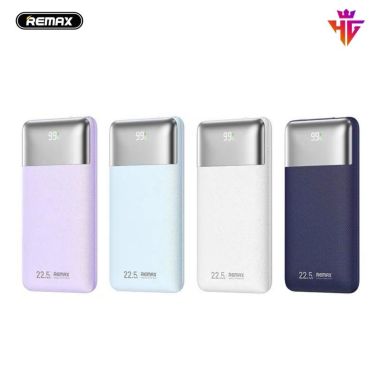 Pin Sạc Dự Phòng REMAX RPP-5 10.000mAh