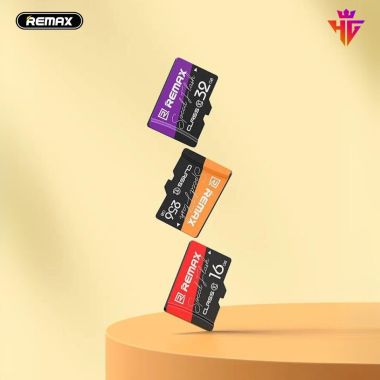 Thẻ nhớ 512GB Class 10 Micro SD REMAX Chính Hãng tốc độ 90MB/s