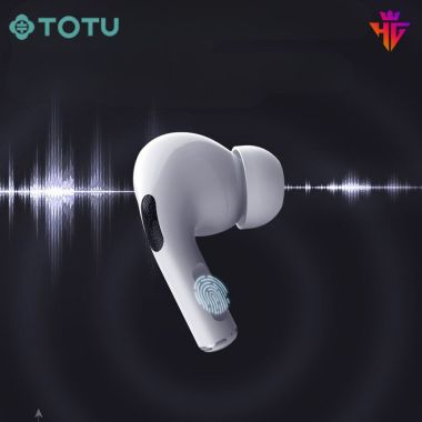 Tai Nghe Bluetooth TOTU BE-5-TWS (Chân Lightning)