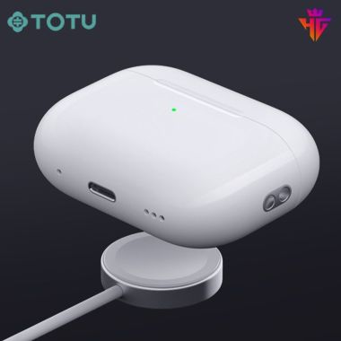 Tai Nghe Bluetooth TOTU BE-5-TWS-C (Chân Type-C)