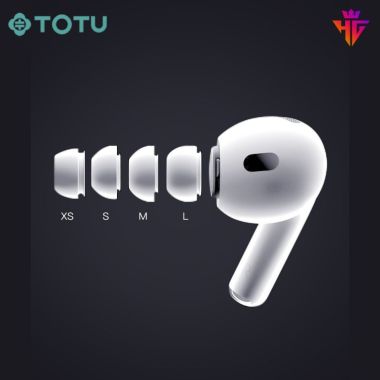 Tai Nghe Bluetooth TOTU BE-5-TWS-C (Chân Type-C)