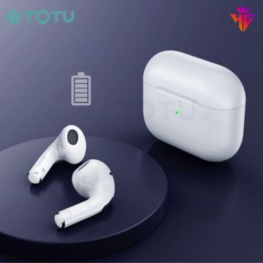 Tai Nghe Bluetooth TOTU BE-4-TWS