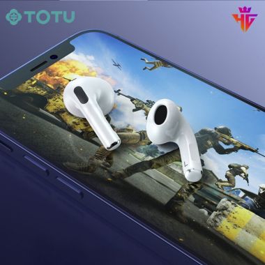 Tai Nghe Bluetooth TOTU BE-4-TWS