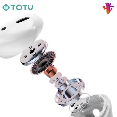 Tai Nghe Bluetooth TOTU BE-2-TWS