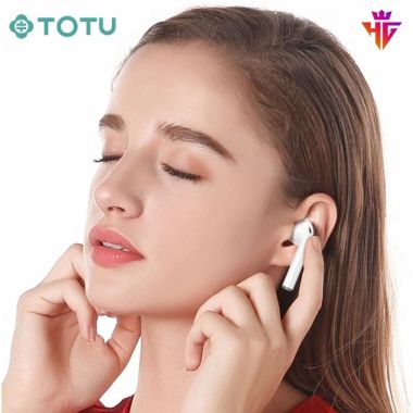 Tai Nghe Bluetooth TOTU BE-2-TWS