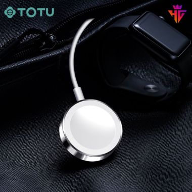 Cáp Sạc Apple Watch TOTU CACW-030 2.5W