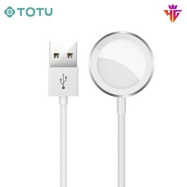 Cáp Sạc Apple Watch TOTU CACW-030 2.5W