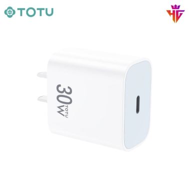 Củ Sạc Nhanh TOTU HY054P PD30W