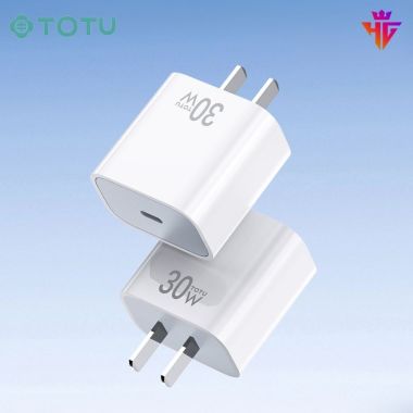 Củ Sạc Nhanh TOTU HY054P PD30W