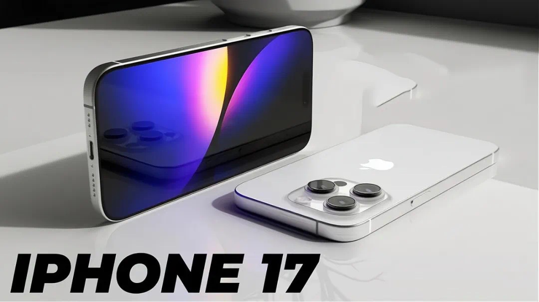 iPhone 17 Pro Max: Nâng cấp khiến người dùng “ngã ngửa”, Apple ngày càng điên rồ!