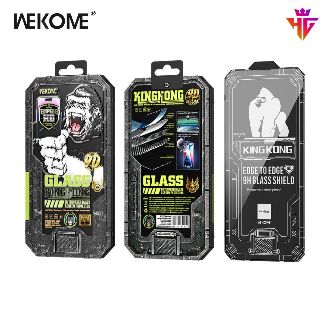 Kính Cường Lực WEKOME KINGKONG WTP-066