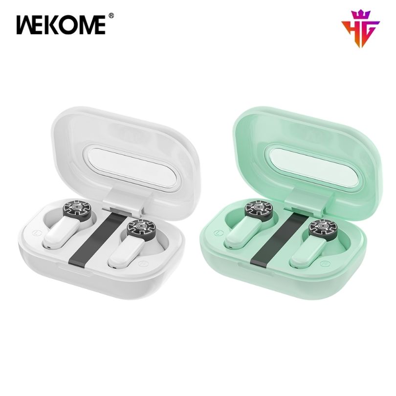 Tai Nghe Bluetooth Wekome VA06 Nhỏ Gọn