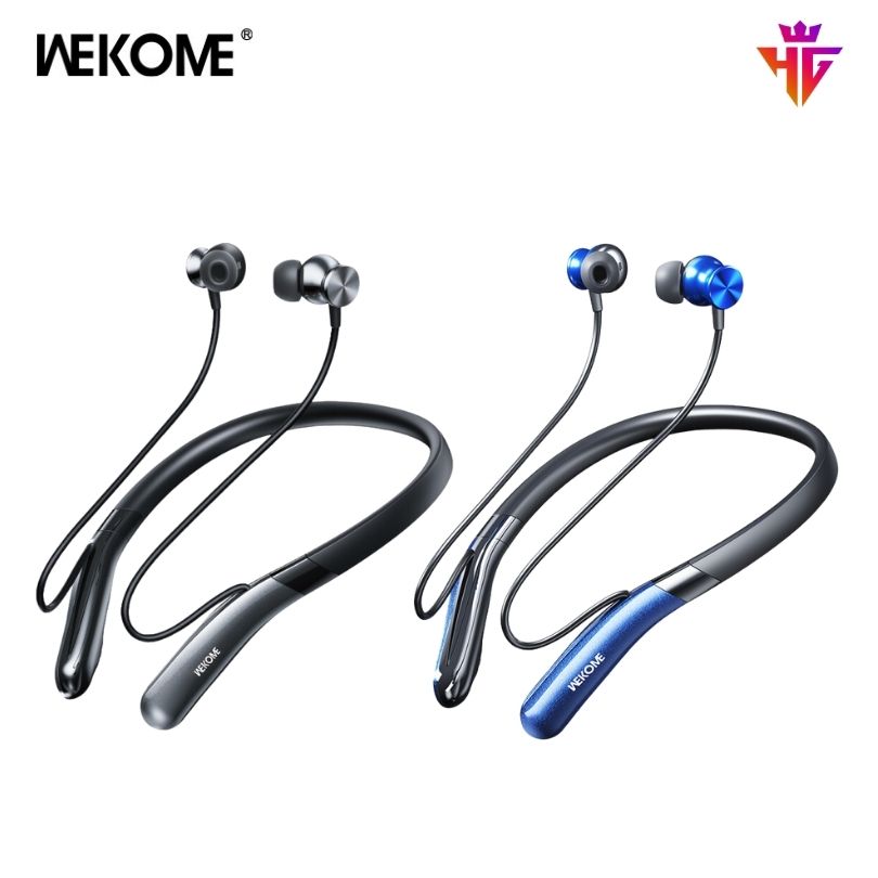 Tai nghe Bluetooth Thể Thao WEKOME WG-02 Đeo Cổ