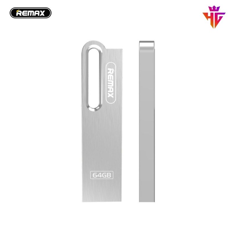 USB 64Gb 2.0 REMAX Chính Hãng RX-815 Flash Drive