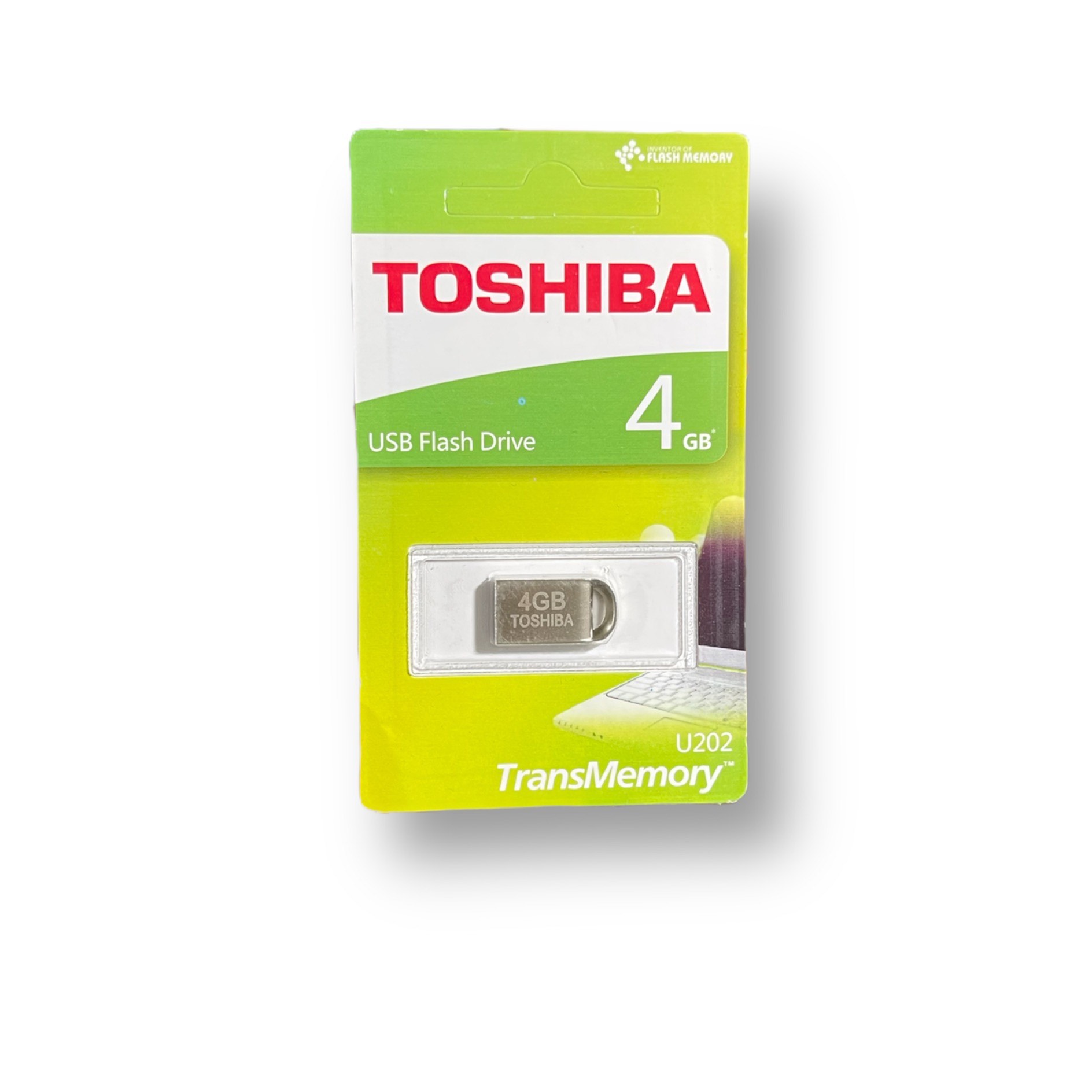 USB Toshiba 4Gb