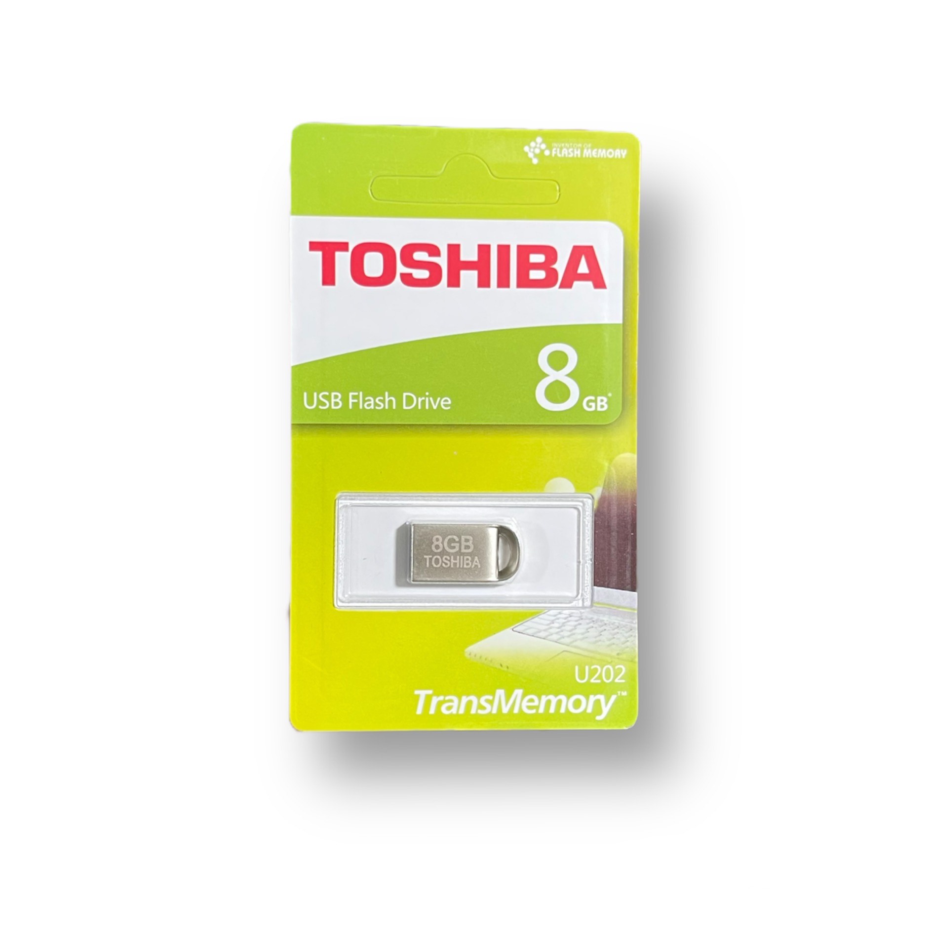 USB Toshiba 8Gb