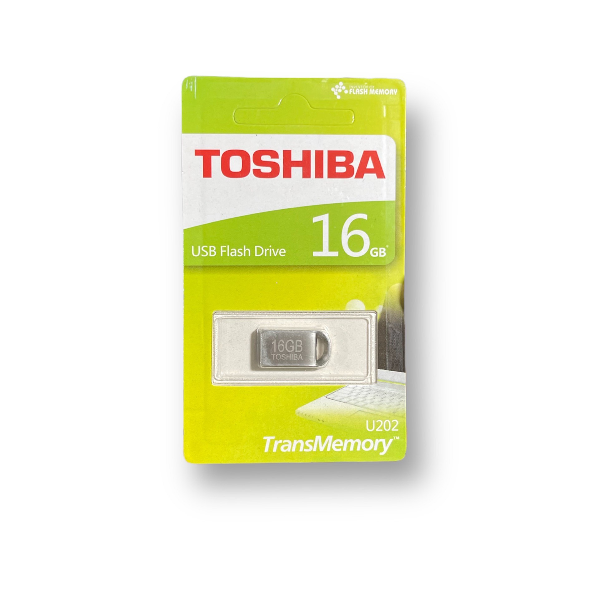 USB Toshiba 16Gb