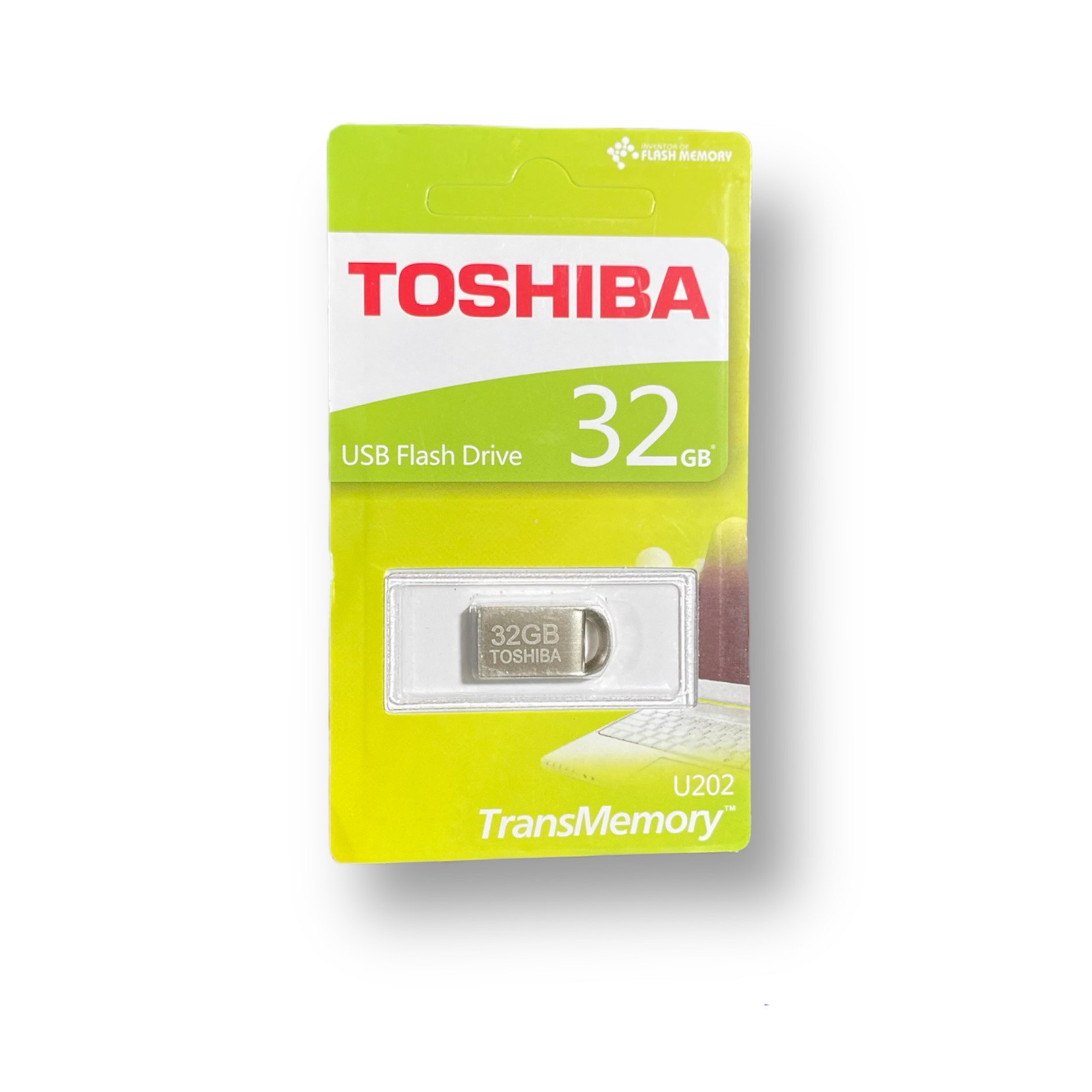 USB Toshiba 32Gb