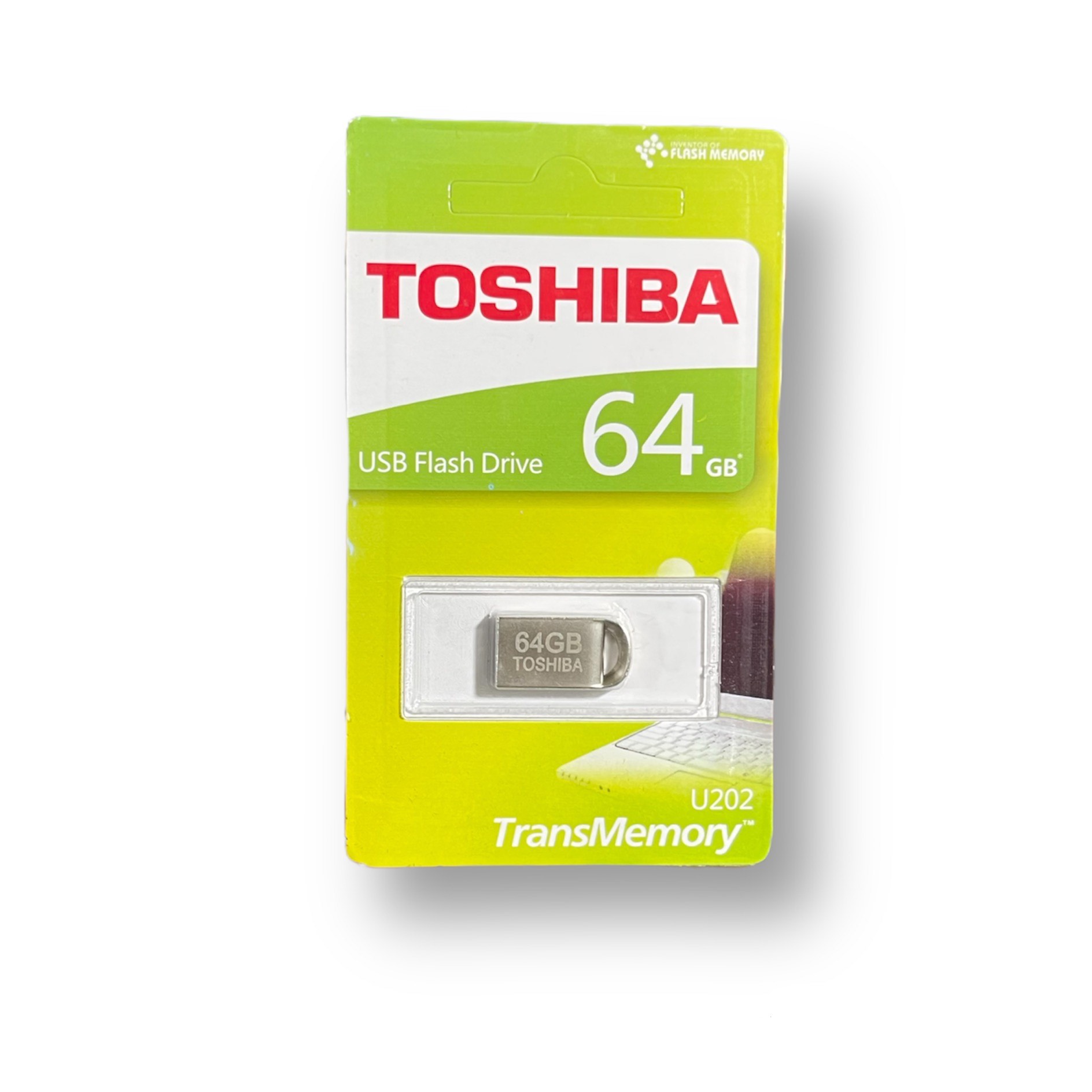 USB Toshiba 64Gb