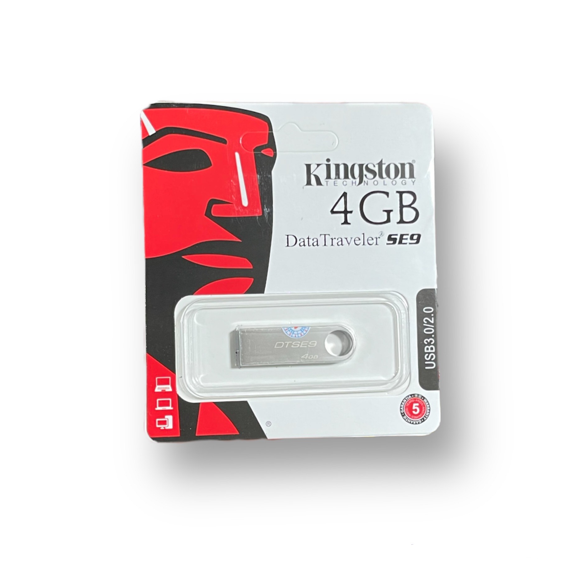 USB SE 9 Chống Nước 4GB