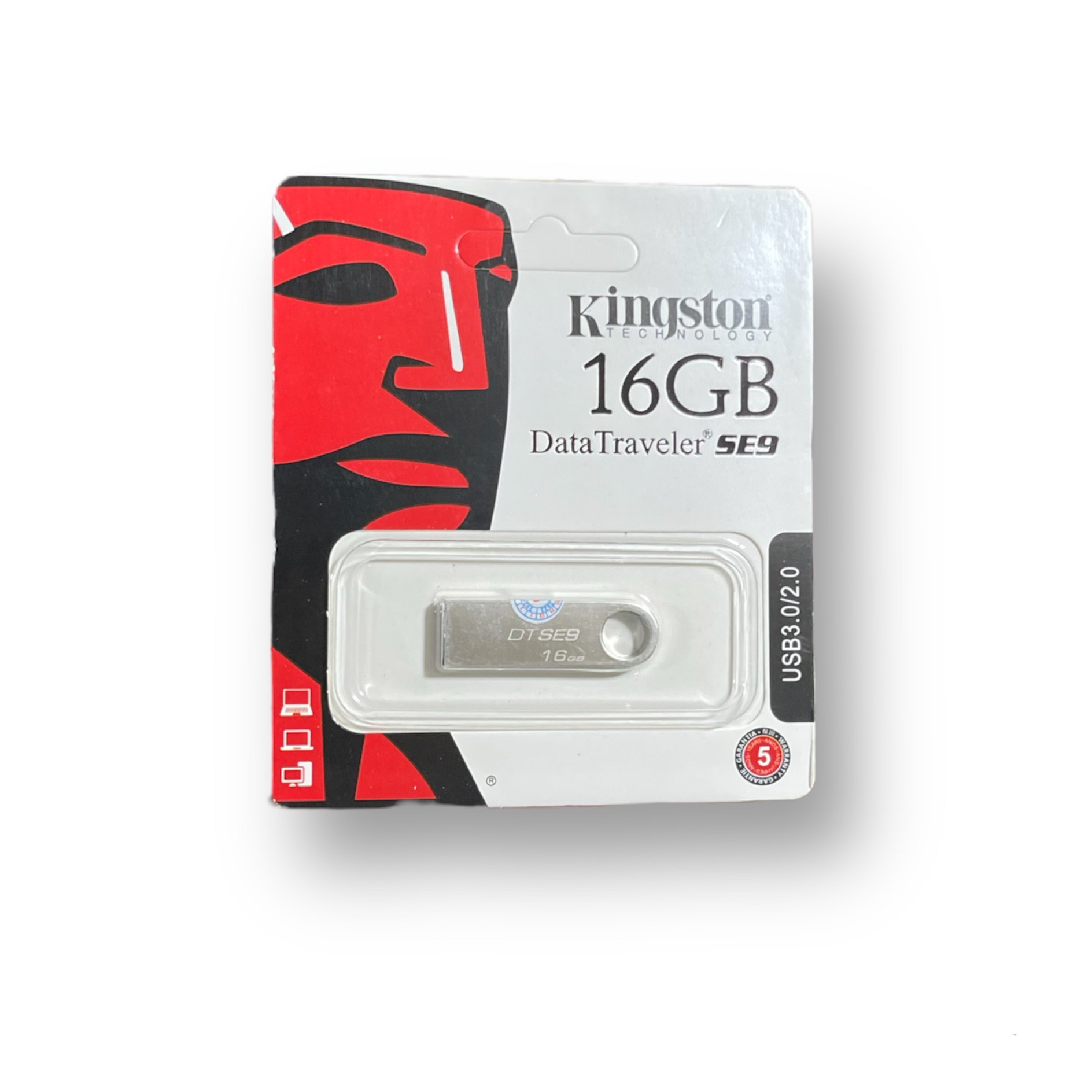 USB SE9 Chống Nước 16Gb