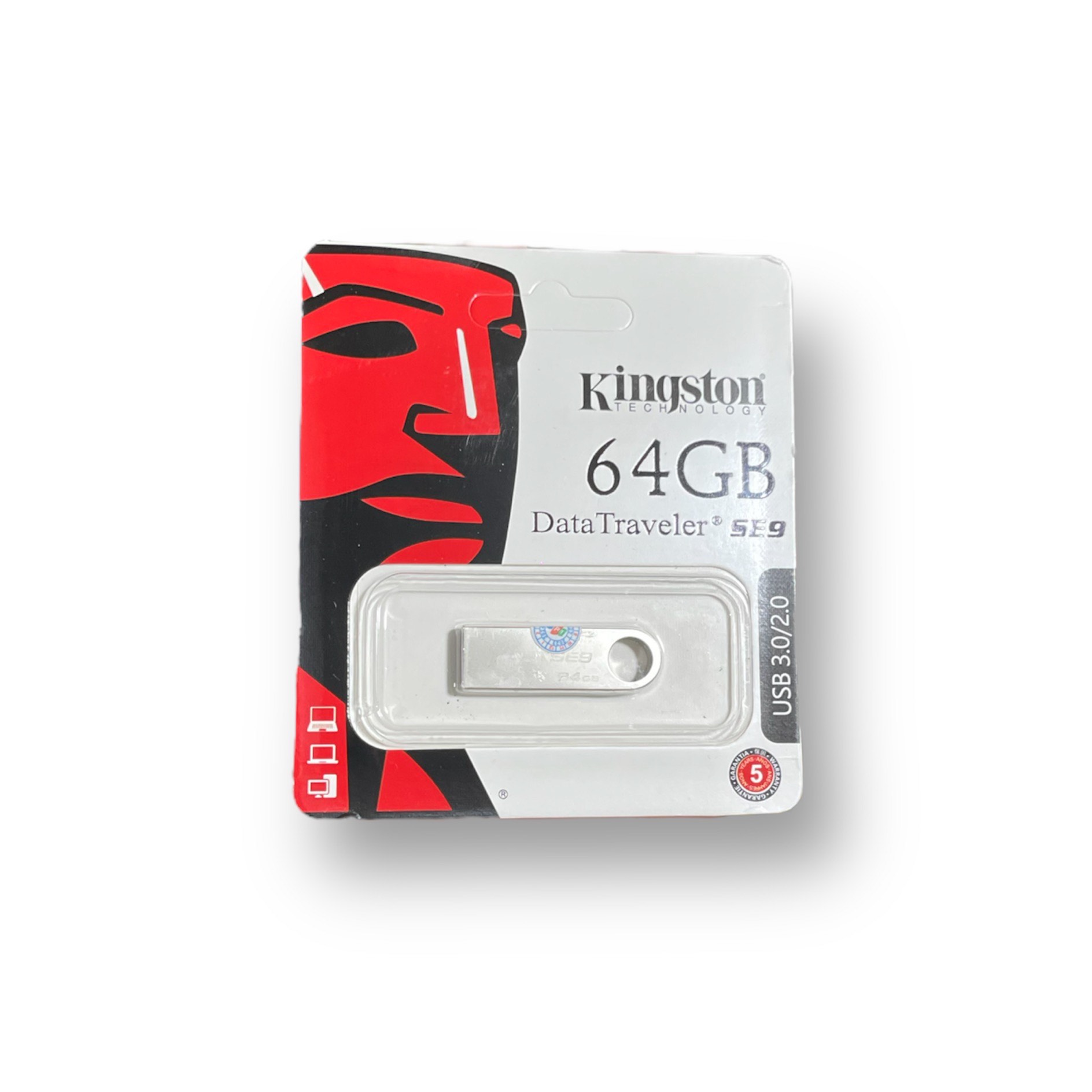 USB SE 9 Chống Nước 64Gb